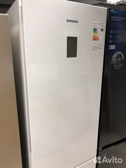 Холодильник Samsung-RB37A5400WW