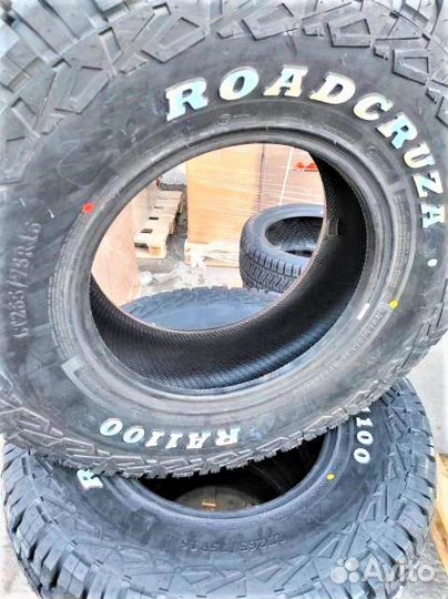 Roadcruza RA1100 A/T 205/70 R15