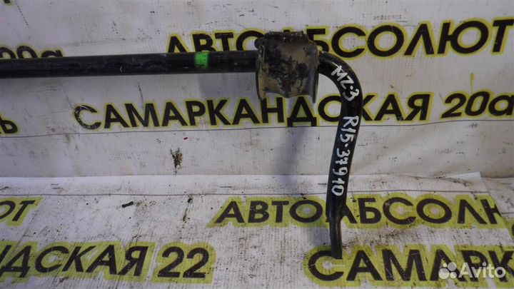 Стабилизатор задний Mazda Mazda 3 (BK) 2002-2008