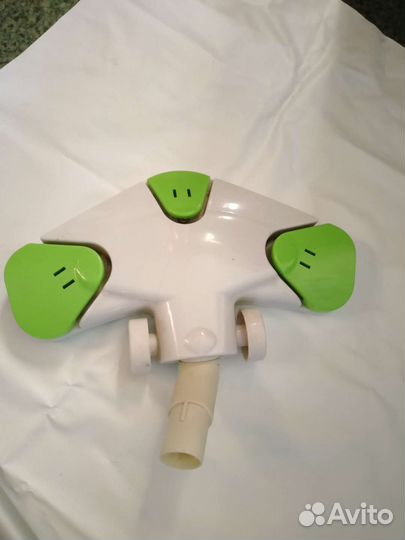 Паровая швабра, отпариватель