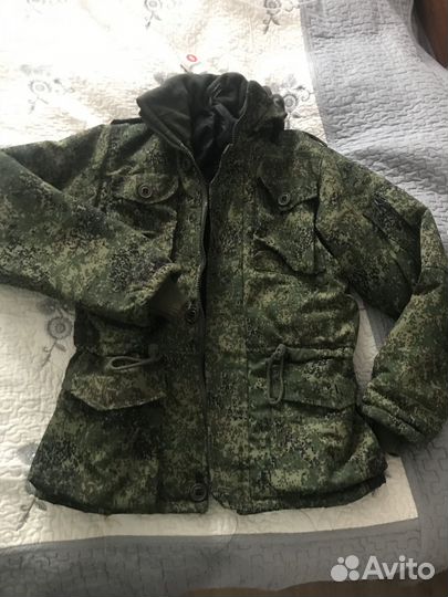 Мужская одежда пакетом 48 50