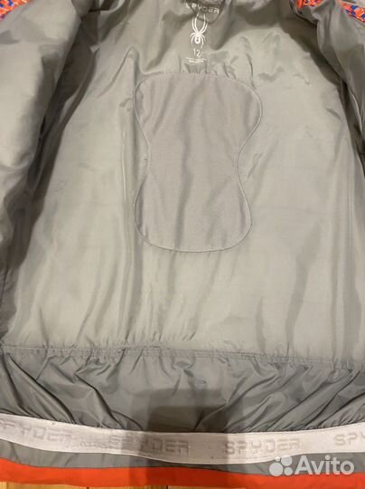 Горнолыжный костюм