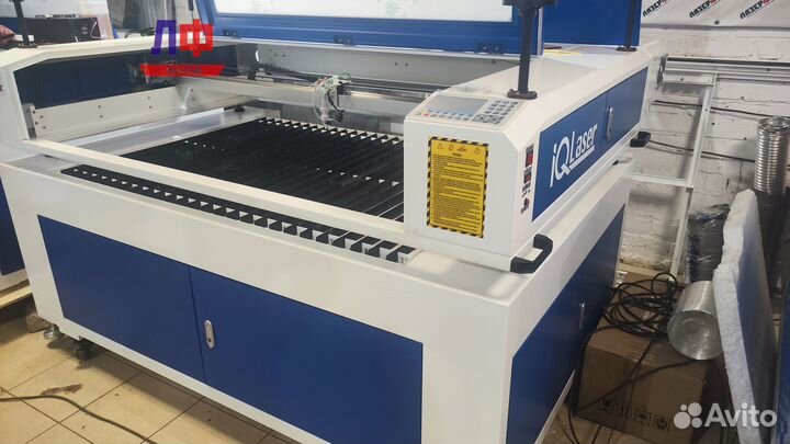 Лазерный станок с чпу