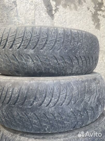 Marshal I'Zen MW15 195/65 R15 91