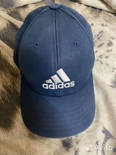 Кепка adidas