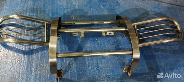 Продам кенгурятник