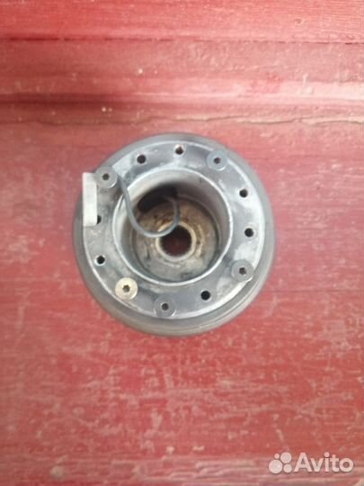 Проставка на руль