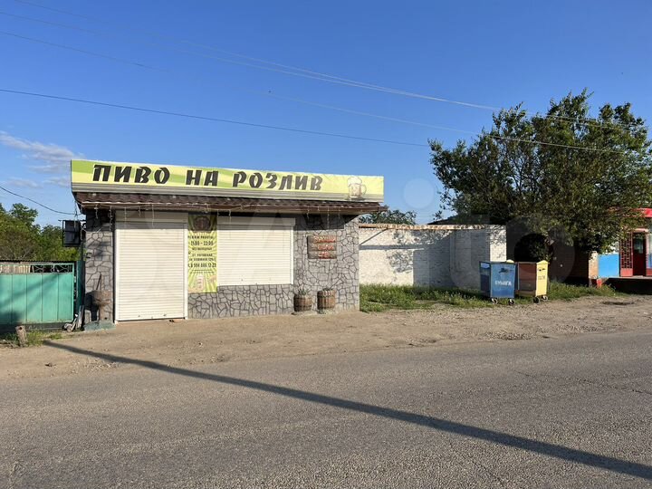 Торговая площадь, 49 м²