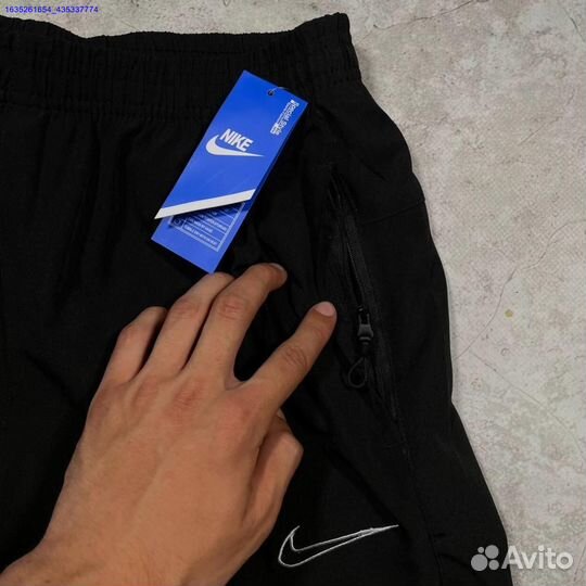 Шорты Nike плавательные (Арт.40531)