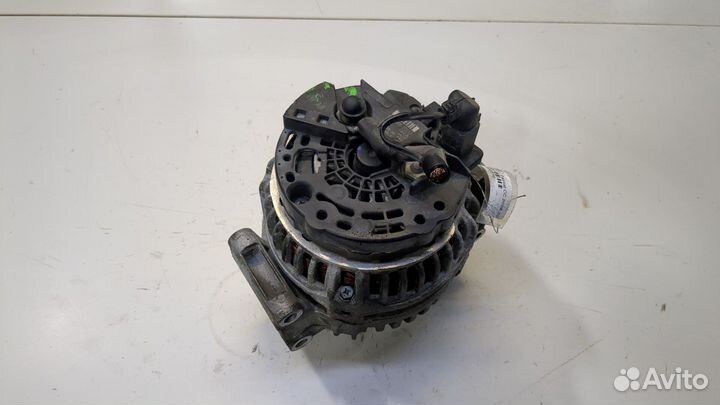 Генератор Volkswagen Passat CC, 2009