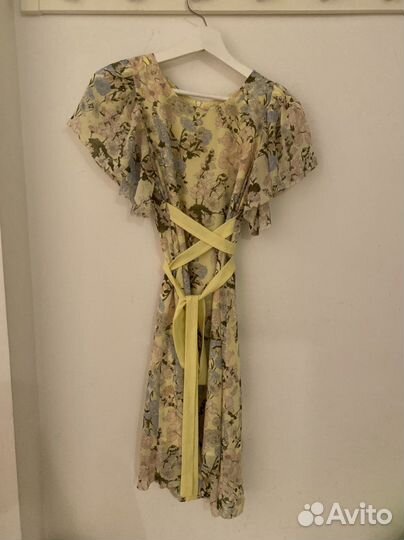 Платье lime размер с