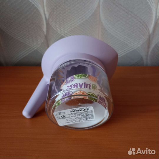 Соковыжималка ручная