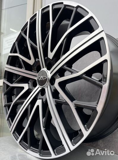 Диски новые Cherry exeed geely tugella r20 5/108