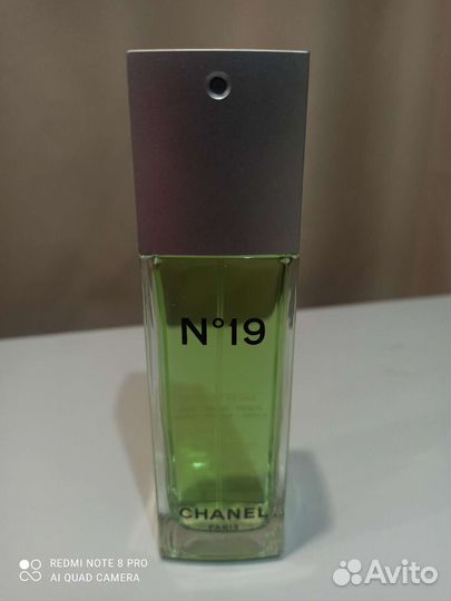 Духи тестер