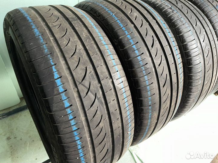 Formula Energy 225/50 R17