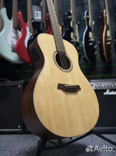 Baton Rouge X11LS/FE электроакустика