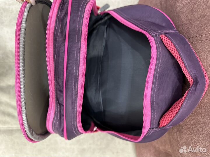 Ранец школьный для девочки