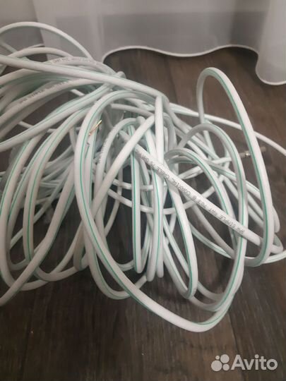 Кабель для тв