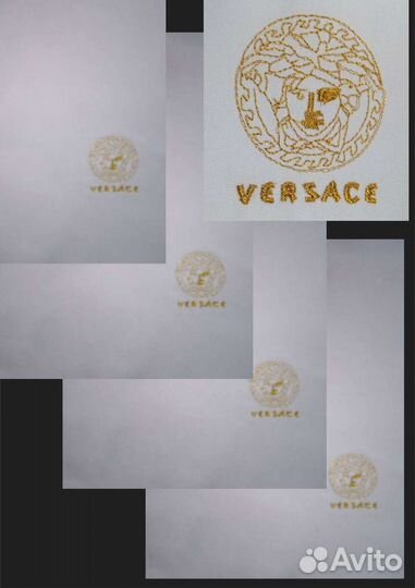 Набор сервировочных салфеток