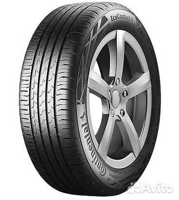 Continental EcoContact 6 235/45 R20