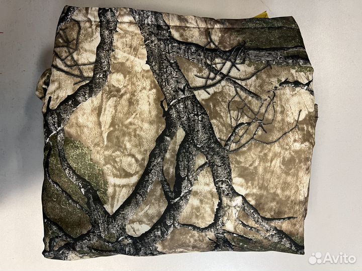 Плащ палатка, армейская