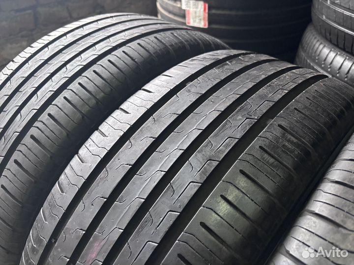 Continental EcoContact 6 235/45 R18