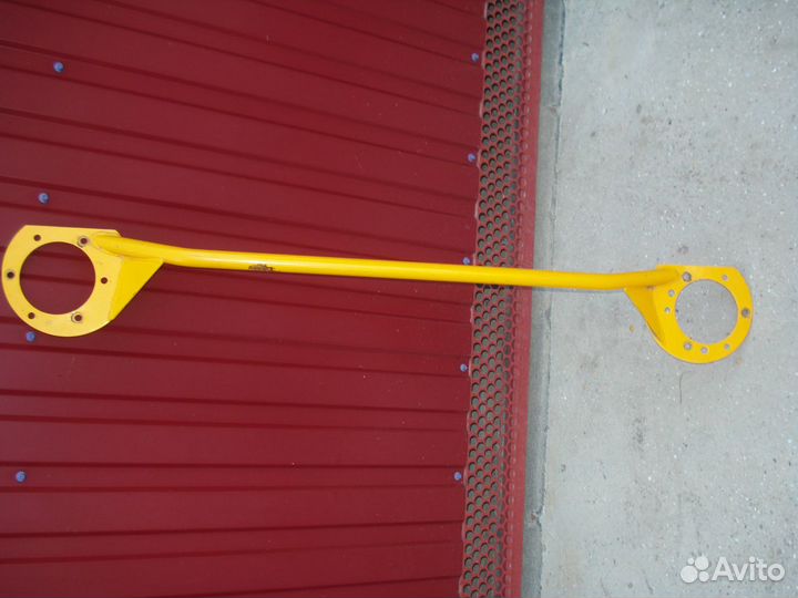 Распорка передних стоек ваз 2110