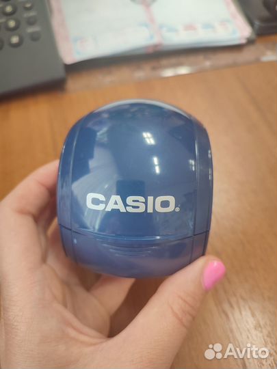 Часы casio женские новые