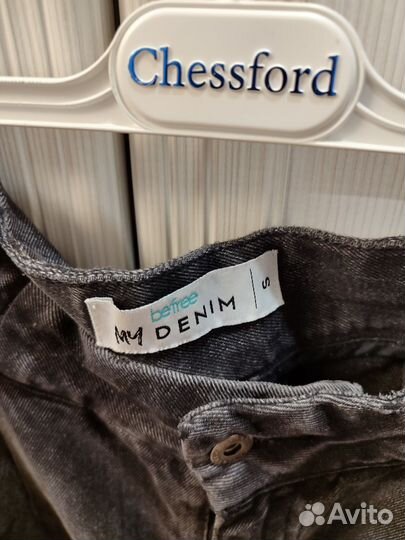 Джинсы женские