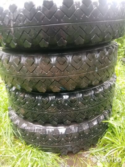 КАМА Kама-233 175/4.5 R16.5