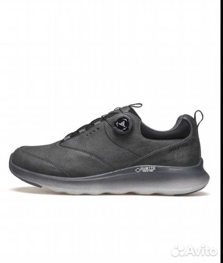 Кроссовки мужские Humtto оригинал