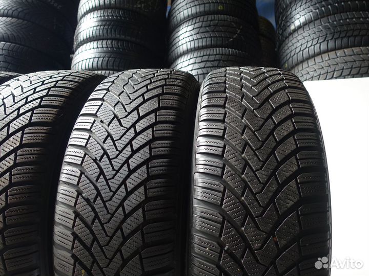 Continental ContiWinterContact TS 850 225/50 R17