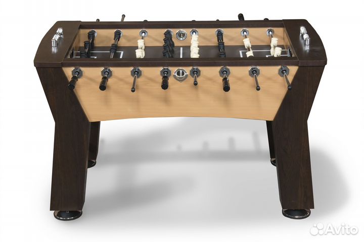 Настольный футбол 