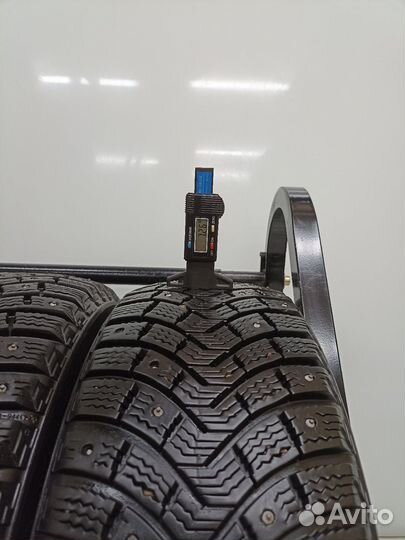 Michelin X-Ice North 2 185/65 R14