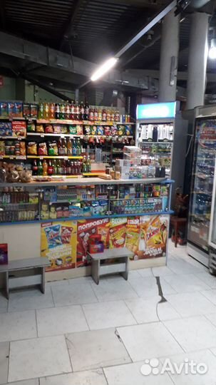 Действующий бизнес