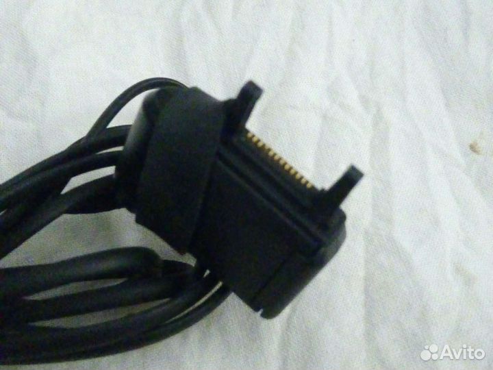 Блок питания/зу техники Sony