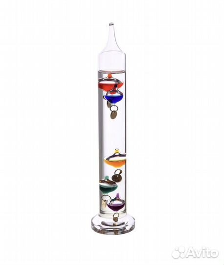 Термометр комнатный, сувенир