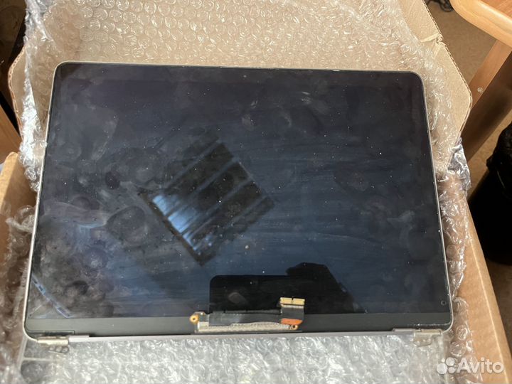 Macbook a1534