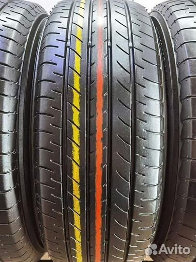 Yokohama BluEarth E51 225/60 R18 100H
