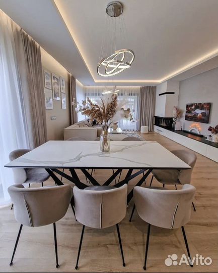 Ремонт квартир и домов под ключ