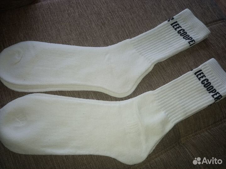 Носки мужские большого размера