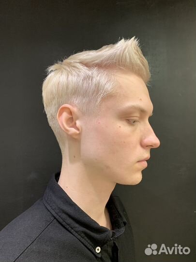 Ищу моделей на сложные окрашивания волос