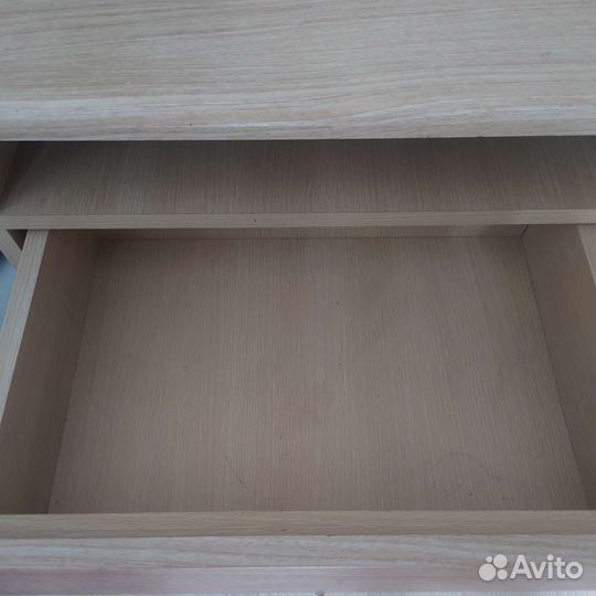 Тумба прикроватная 2 шт