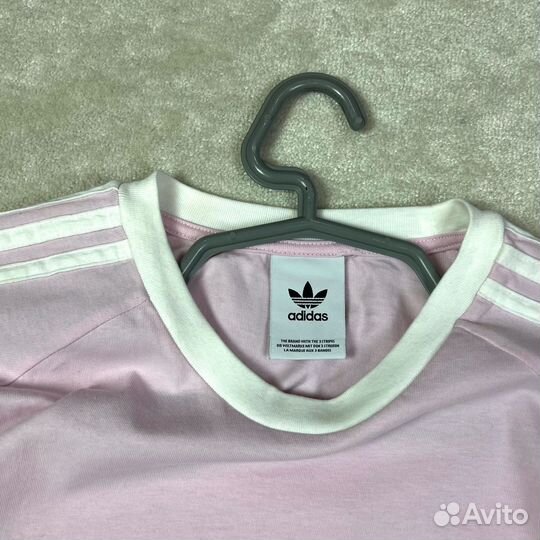 Футболка Adidas Originals XL Отличное состояние