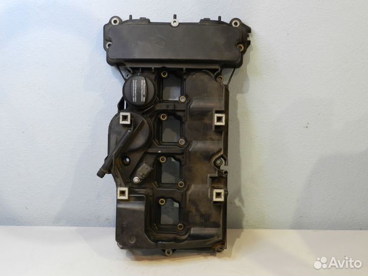 Крышка клапанная 271 Mercedes