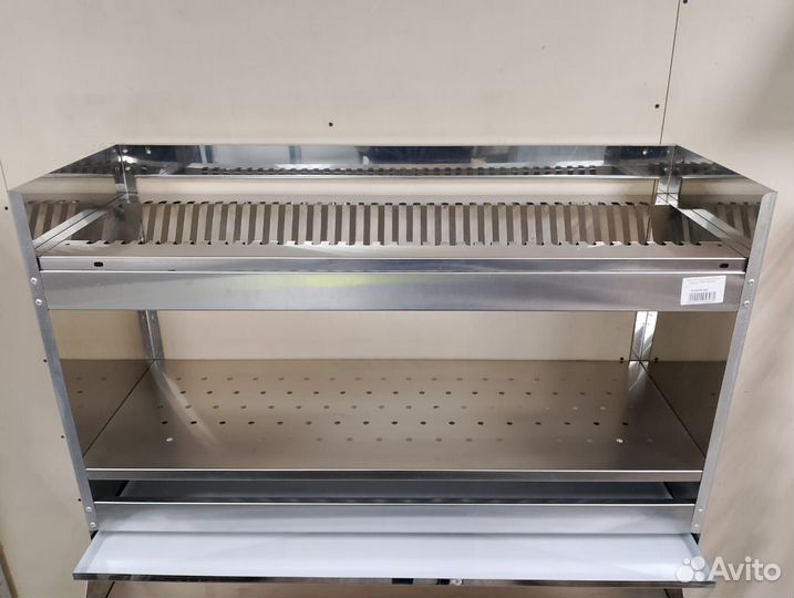 Полка консольная для тарелок 1000*360*600