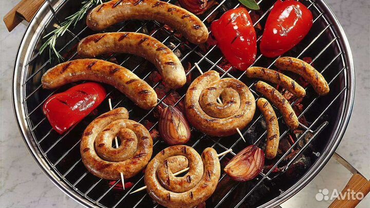 Пельмени ручной лепки