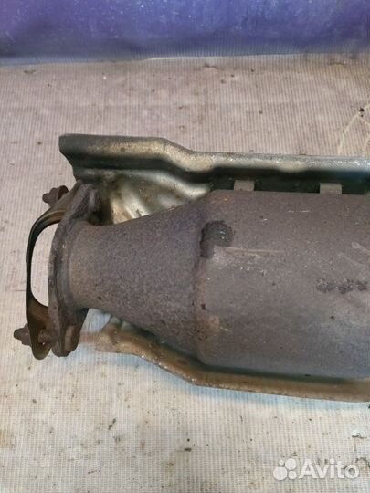 Катализатор Renault Koleos hyoc 2TR 2009