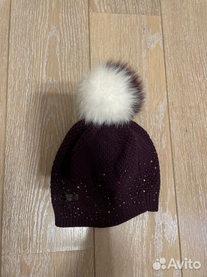 Шапка женская Golfino