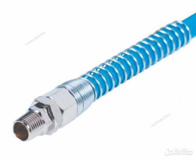 Шланг витой